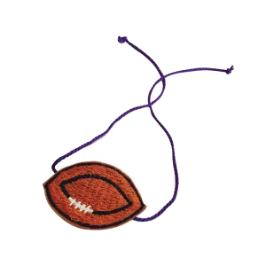 Rugby Ball-Rakhi
