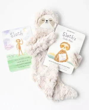Sloth Snuggler