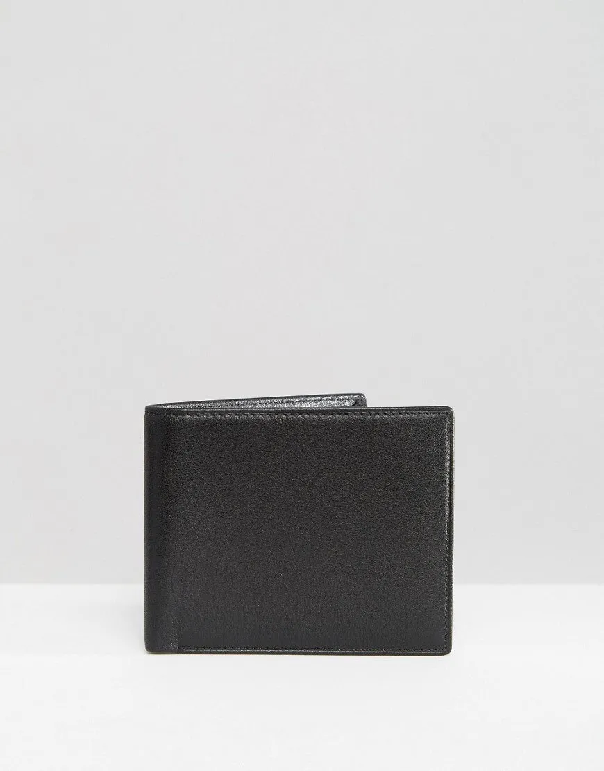 Smith And Canova Wallet in Rainbow