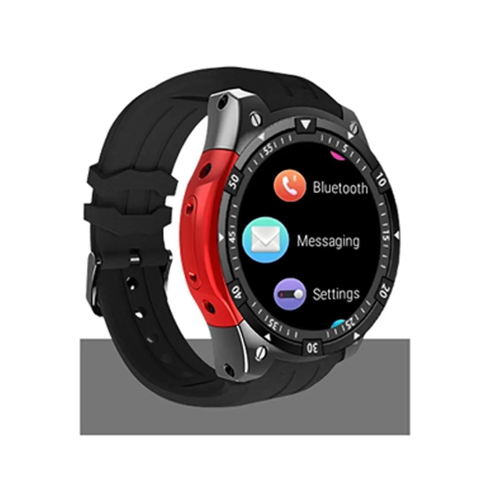 Sports Intelligent Watch - Let's Enjoyment of Your Smartwatch