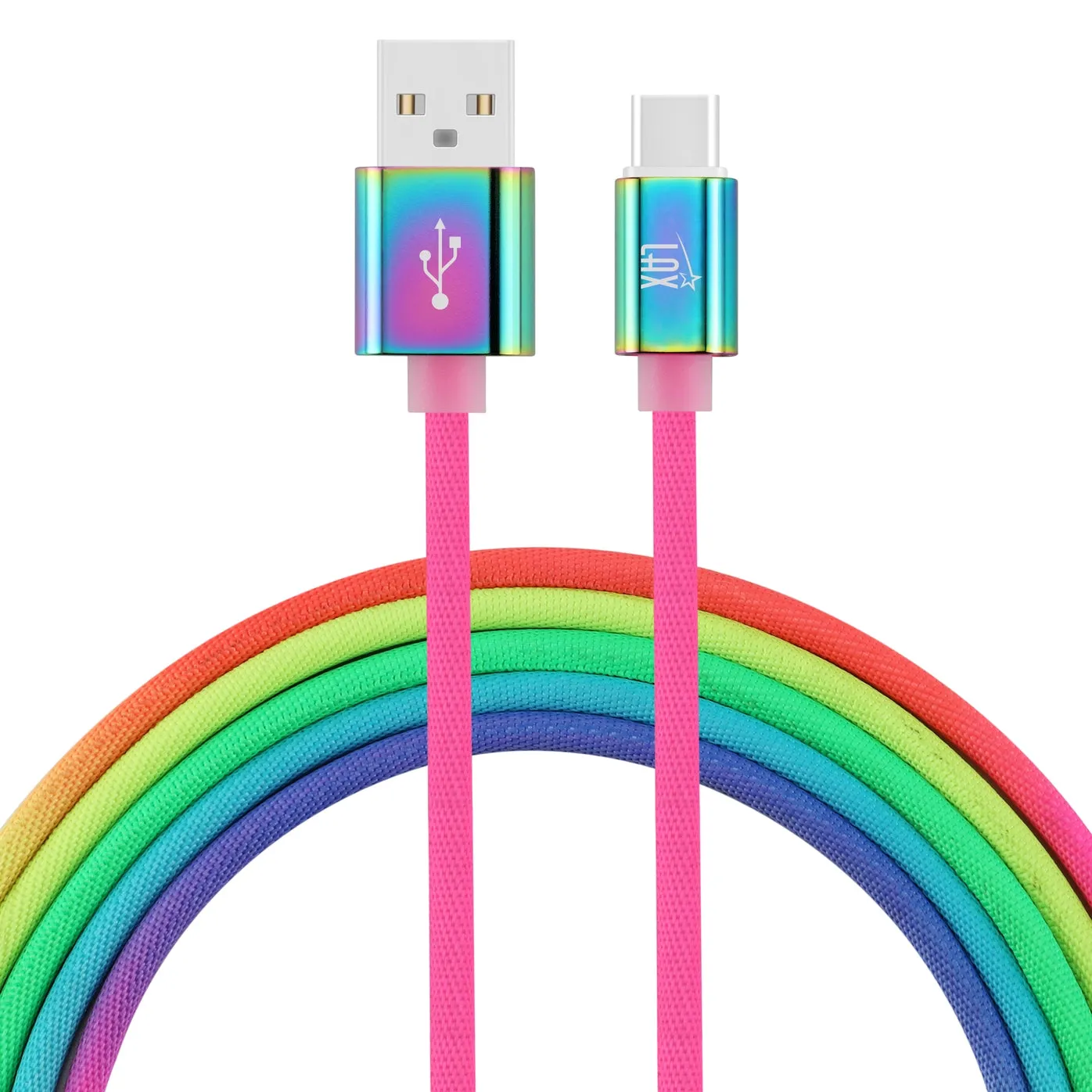 USB -C to USB-A  Cable Cord