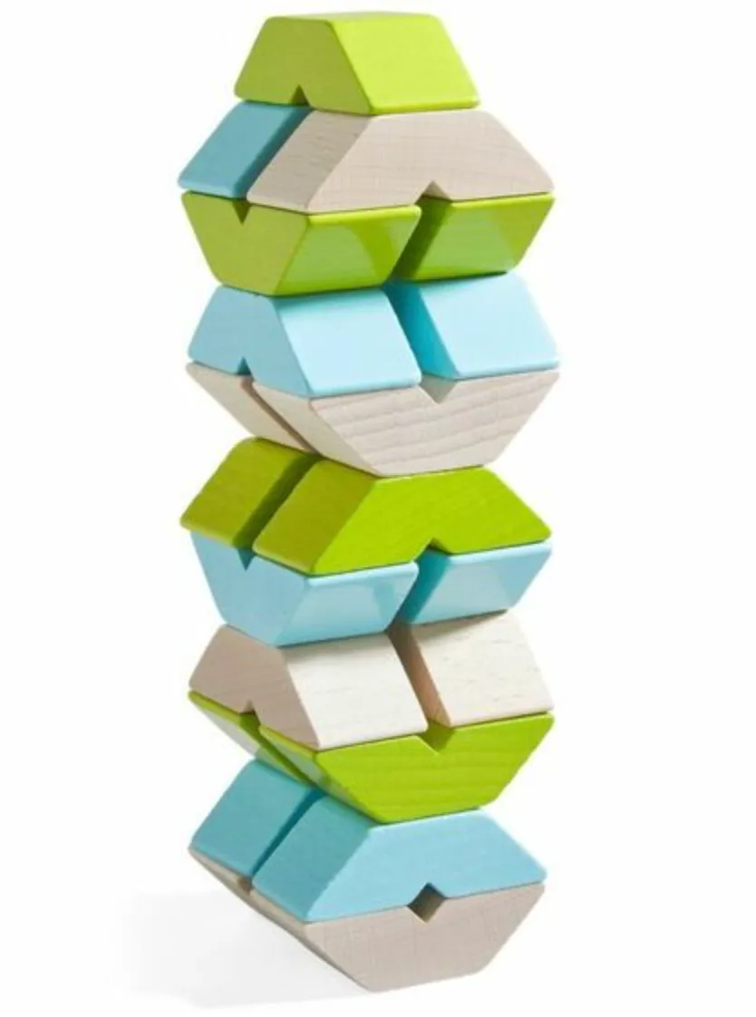 Various Building Blocks