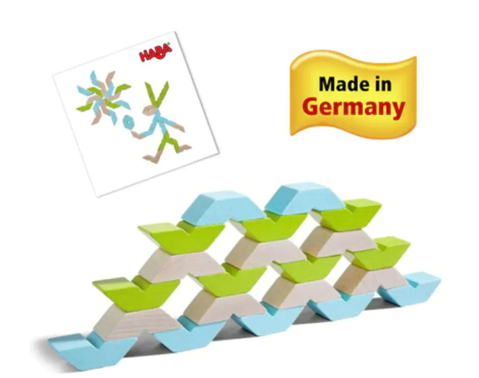Various Building Blocks