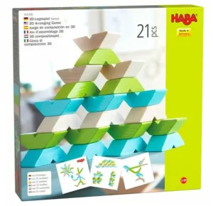 Various Building Blocks